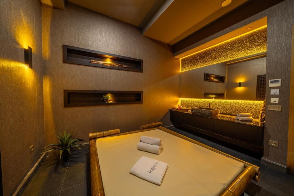 KORUMAR EPHESUS BEACH & SPA RESORT