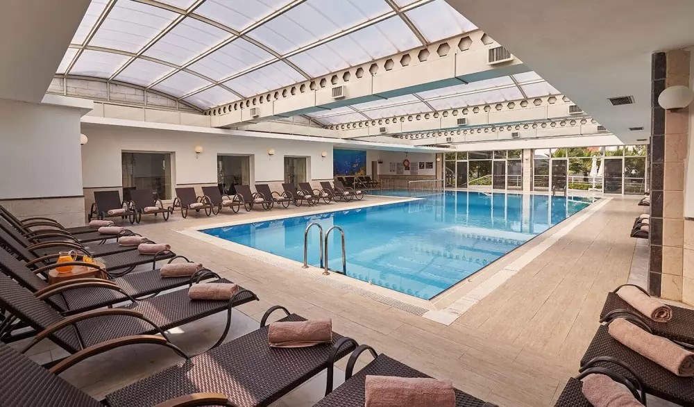 RICHMOND EPHESUS RESORT