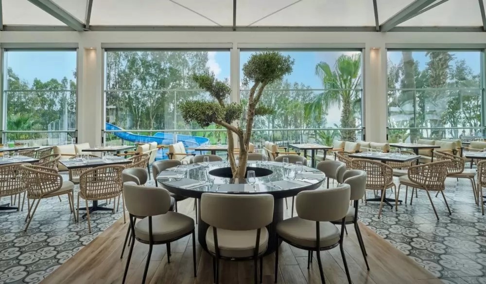 RICHMOND EPHESUS RESORT