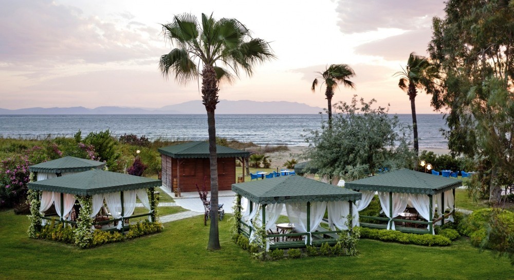 RICHMOND EPHESUS RESORT