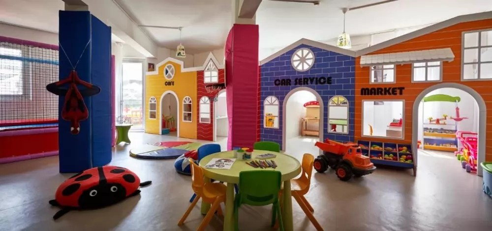 RICHMOND EPHESUS RESORT