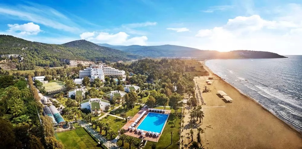 RICHMOND EPHESUS RESORT