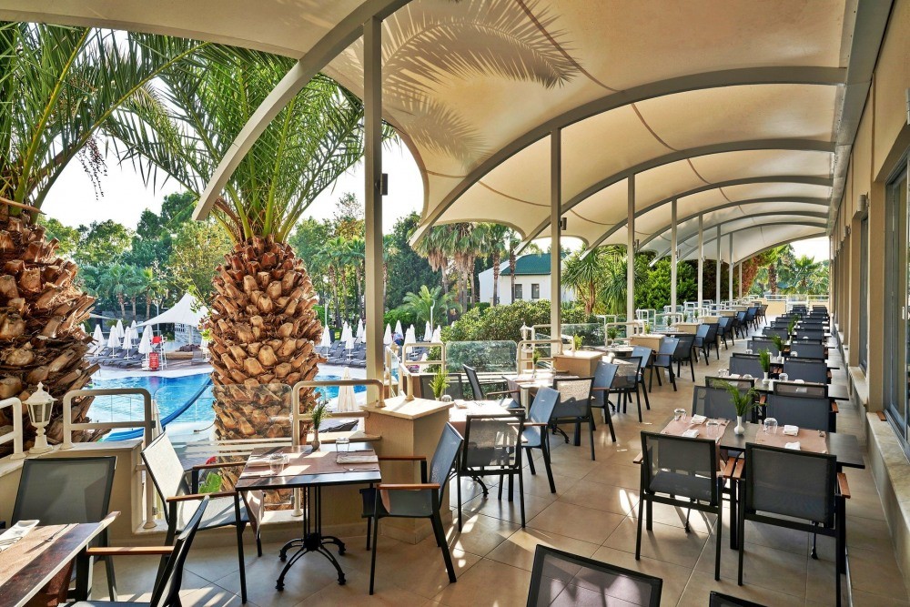 RICHMOND EPHESUS RESORT