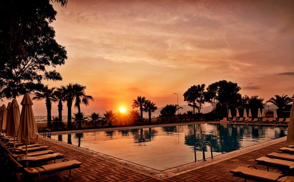 RICHMOND EPHESUS RESORT