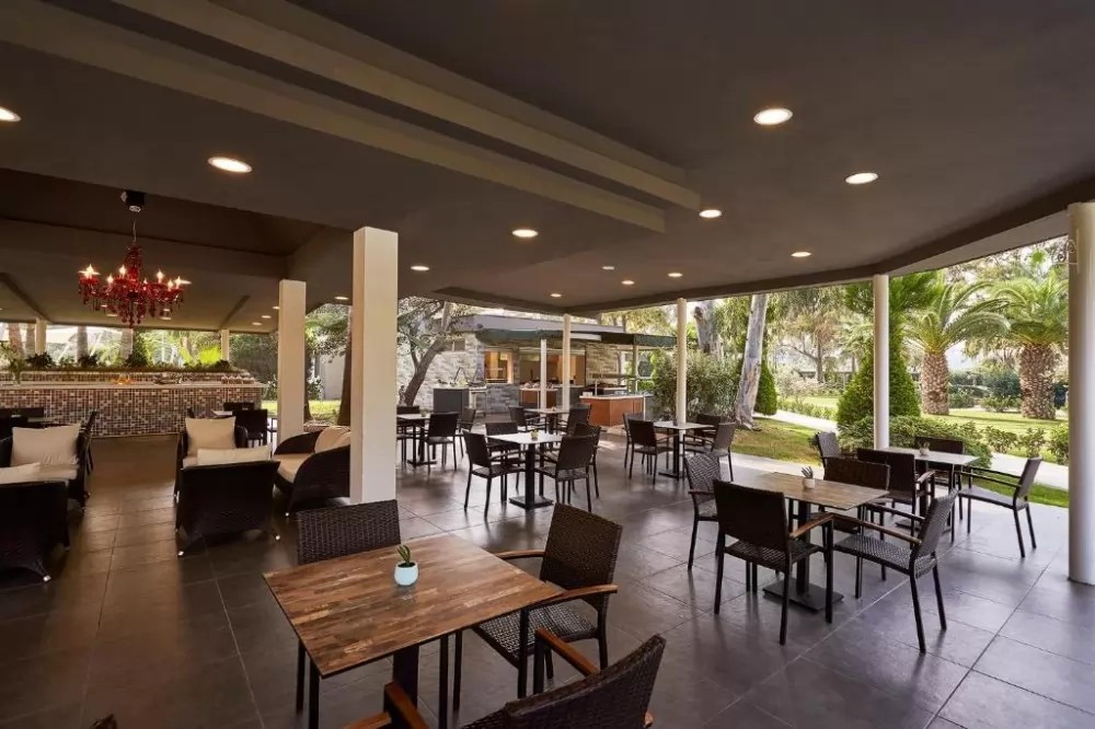 RICHMOND EPHESUS RESORT