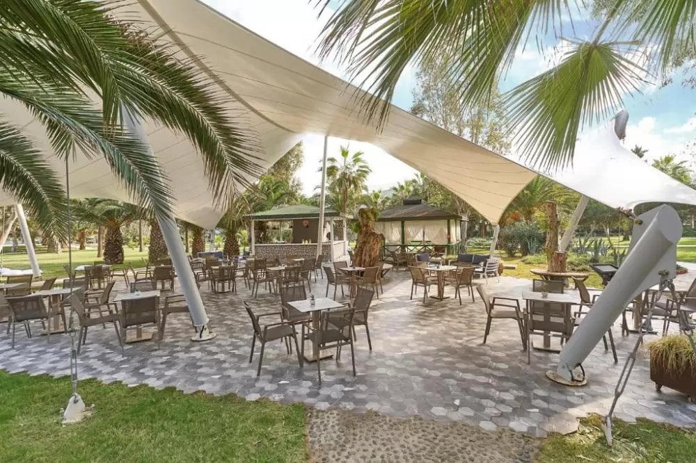 RICHMOND EPHESUS RESORT