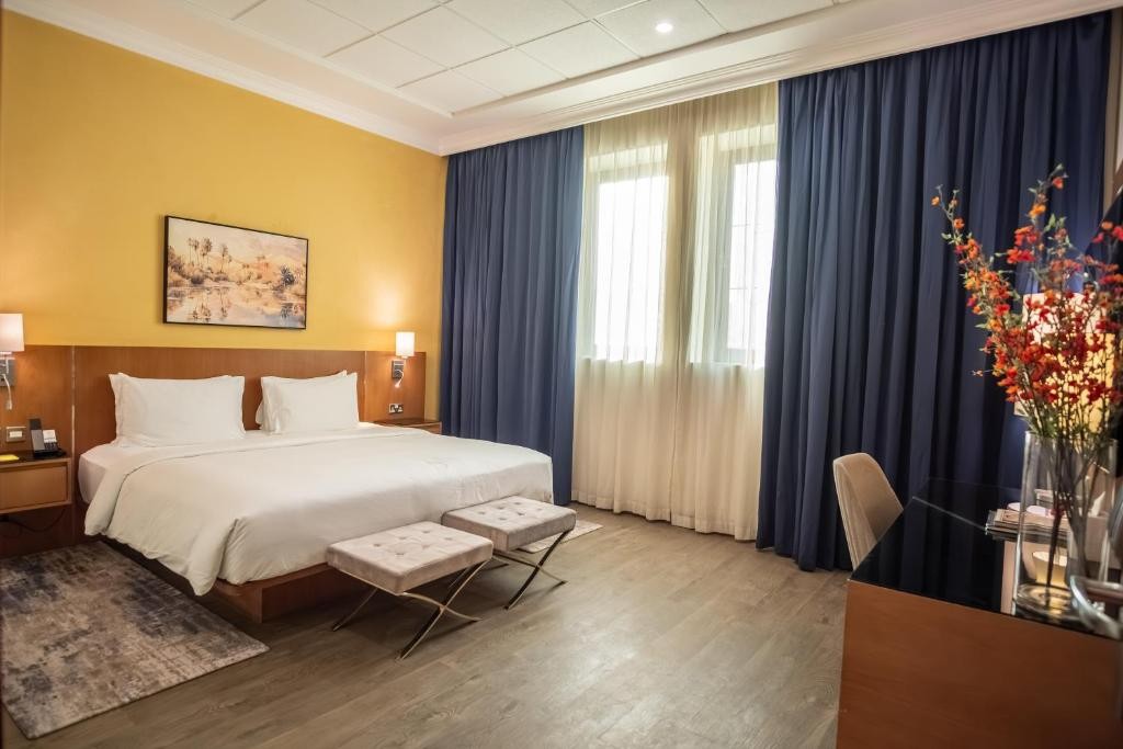 La Maison Hotel Doha