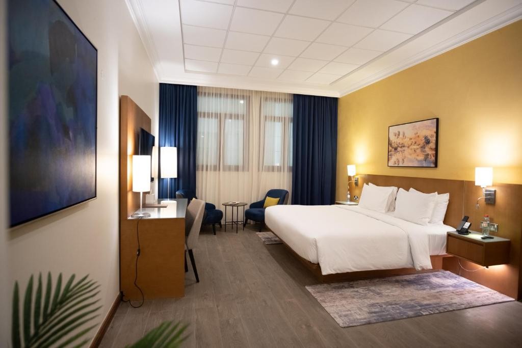 La Maison Hotel Doha