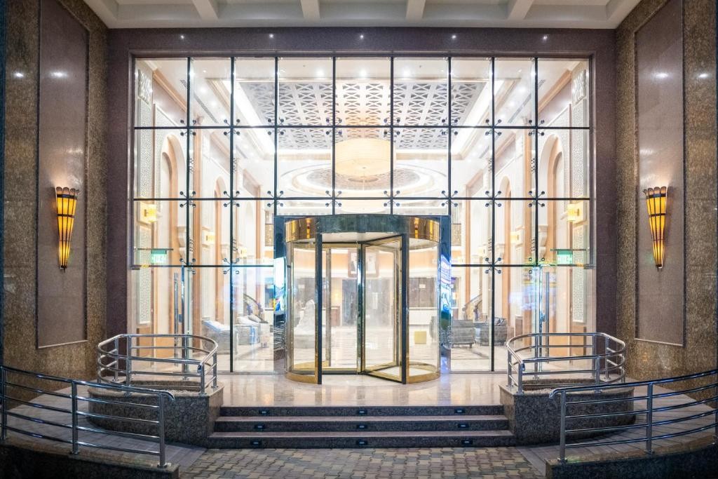 La Maison Hotel Doha