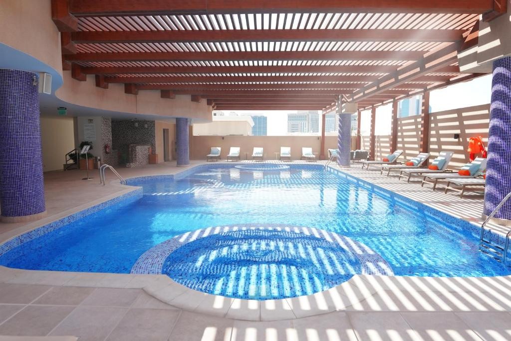 La Maison Hotel Doha