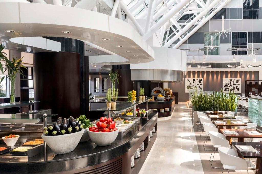 Hyatt Regency Oryx Doha