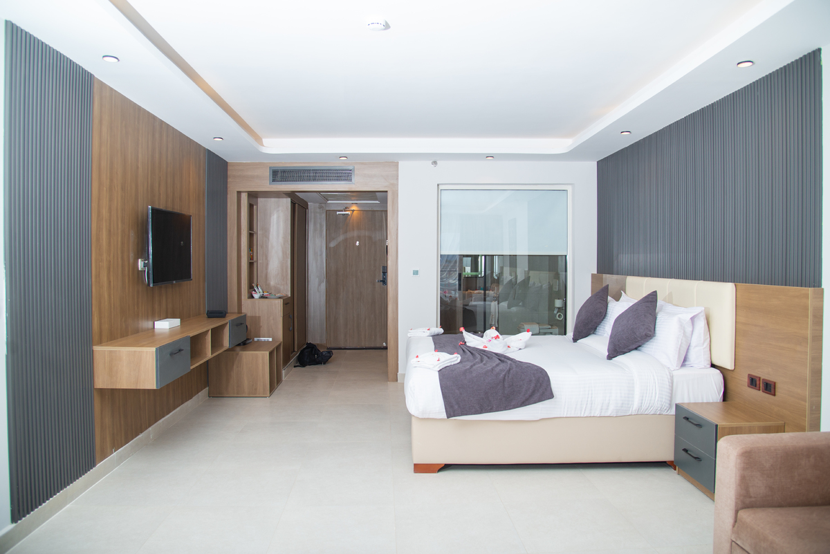 REWAYA MAJESTIC RESORT