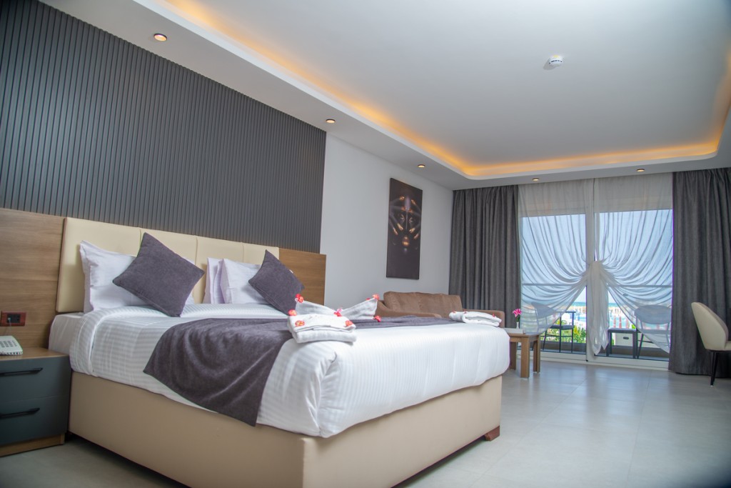 REWAYA MAJESTIC RESORT