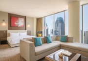 Le Meridien City Center Doha