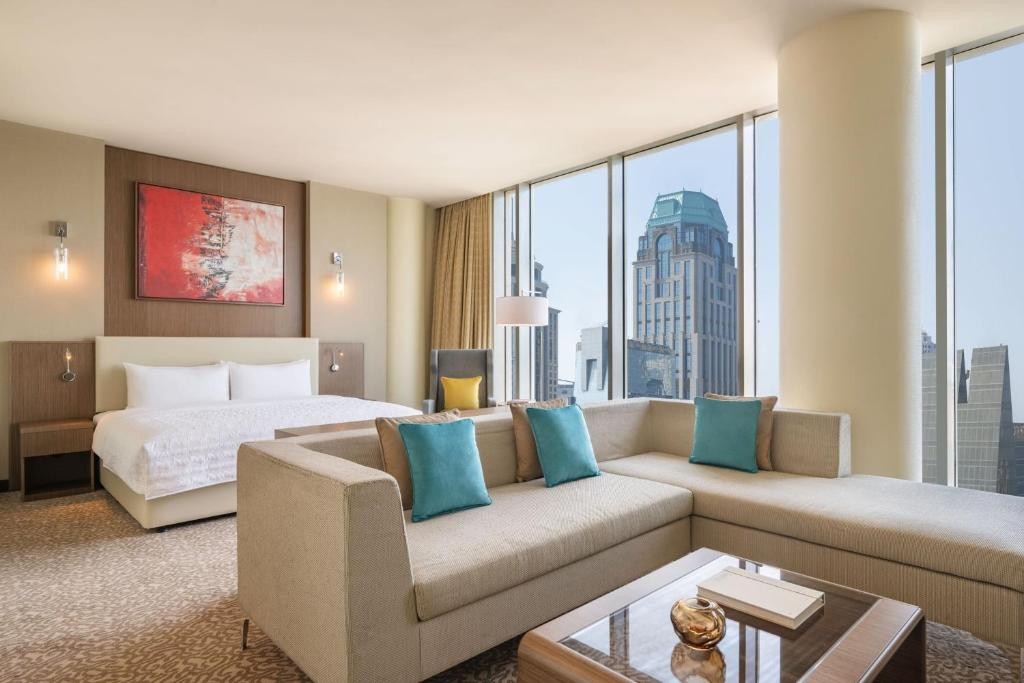 Le Meridien City Center Doha