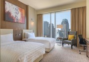 Le Meridien City Center Doha