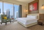 Le Meridien City Center Doha