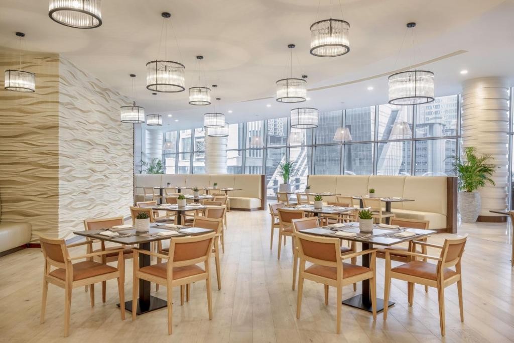 Le Meridien City Center Doha