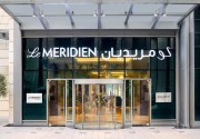 Le Meridien City Center Doha
