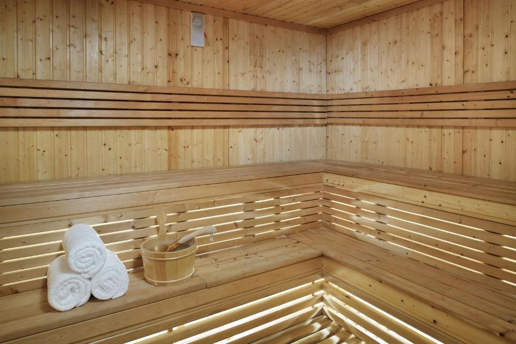 Le Meridien City Center Doha