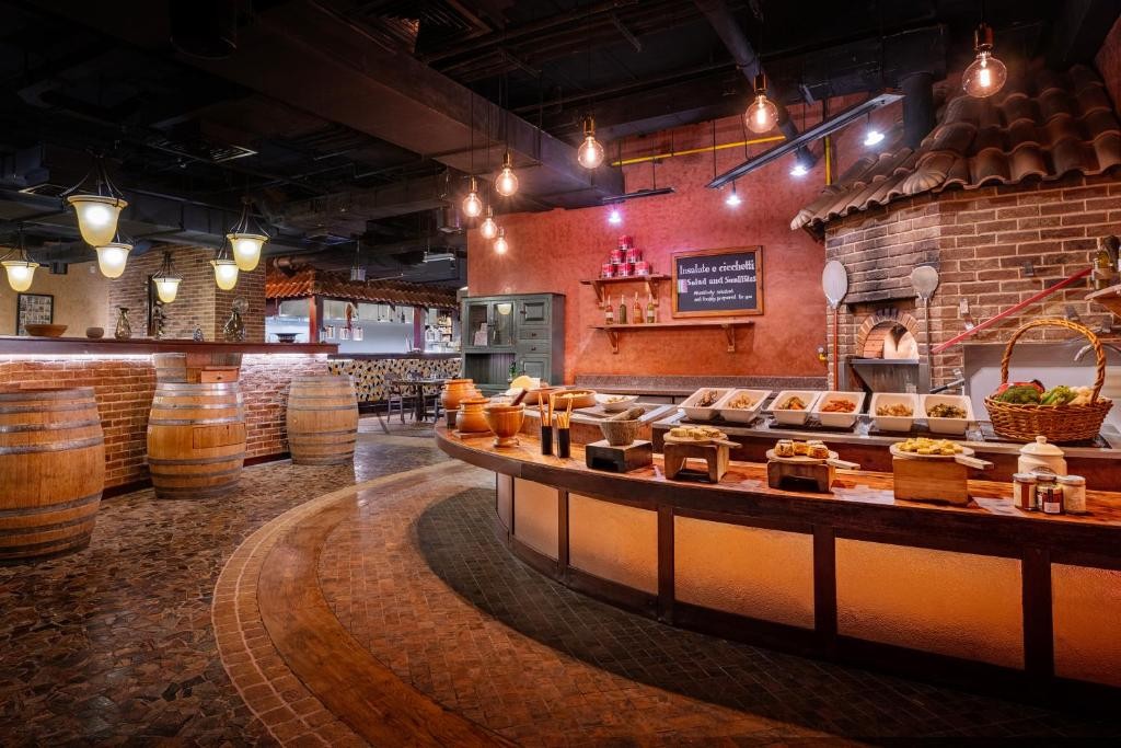 Marriott Marquis City Center Doha