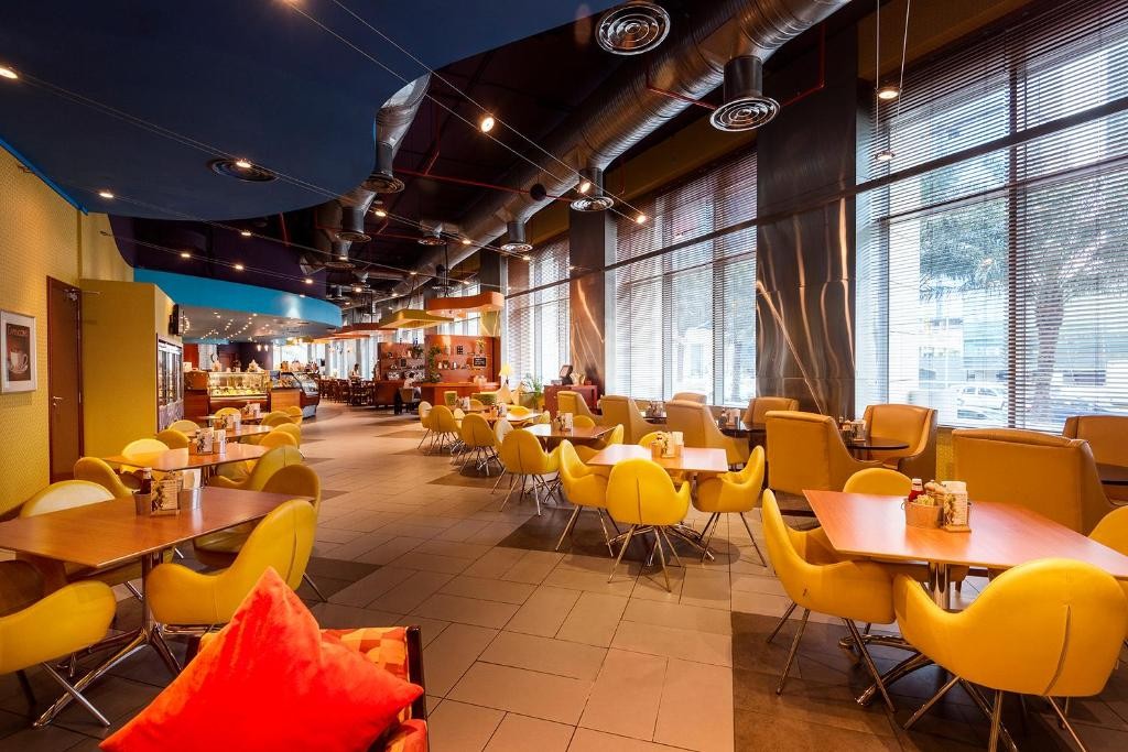 Marriott Marquis City Center Doha