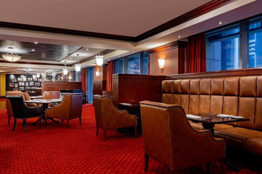 Marriott Marquis City Center Doha