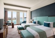 Wyndham Grand Doha West Bay Beach