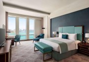 Wyndham Grand Doha West Bay Beach