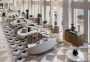 Wyndham Grand Doha West Bay Beach