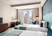 Wyndham Grand Doha West Bay Beach