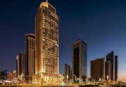 Wyndham Grand Doha West Bay Beach