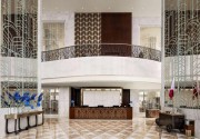 Wyndham Grand Doha West Bay Beach