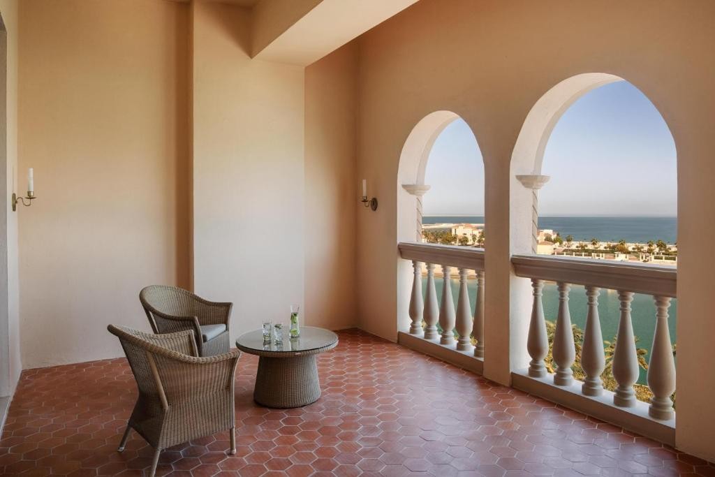 Marsa Malaz Kempinski, The Pearl