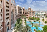 Marsa Malaz Kempinski, The Pearl