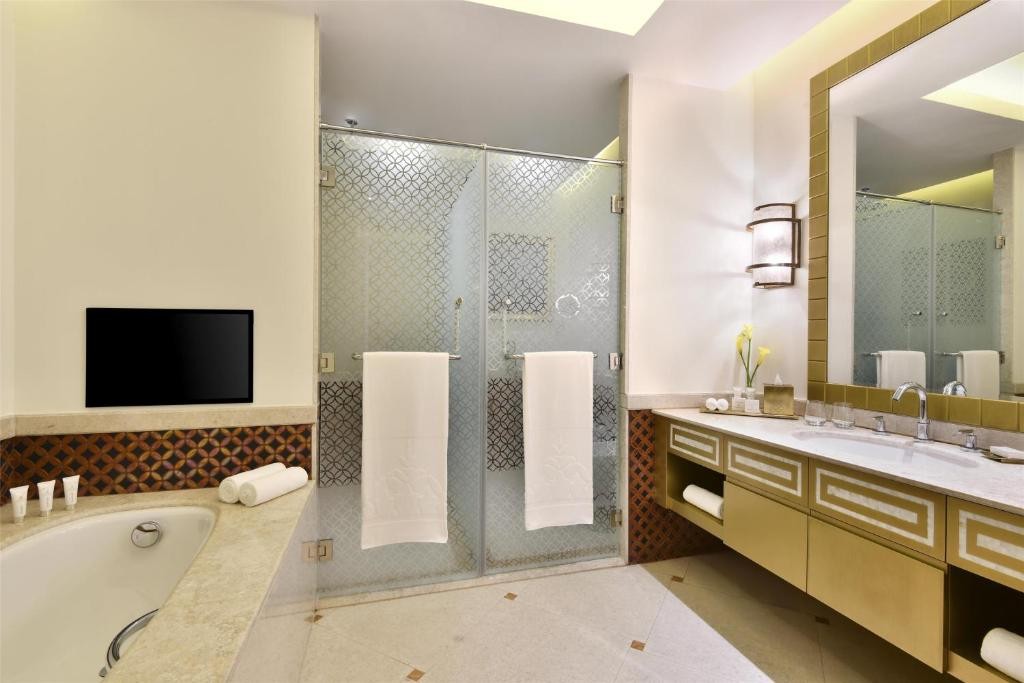 Marsa Malaz Kempinski, The Pearl