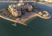 Marsa Malaz Kempinski, The Pearl