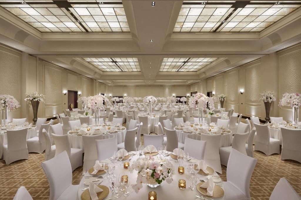 Mandarin Oriental, Doha