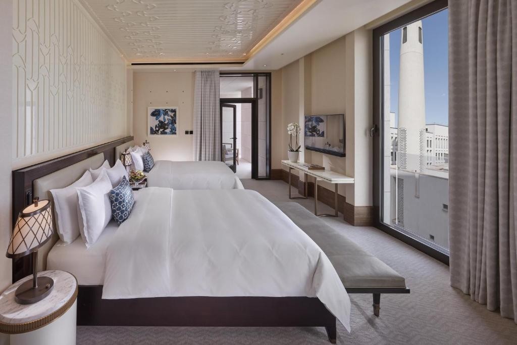 Mandarin Oriental, Doha