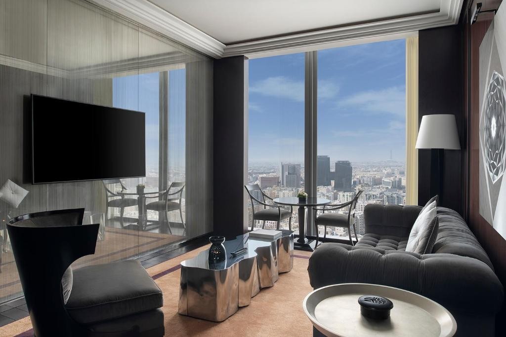 Banyan Tree Doha at La Cigale Mushaireb