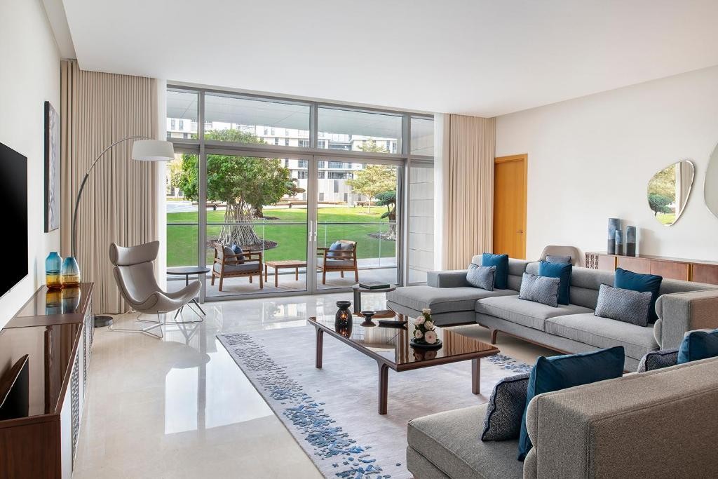 Banyan Tree Doha at La Cigale Mushaireb