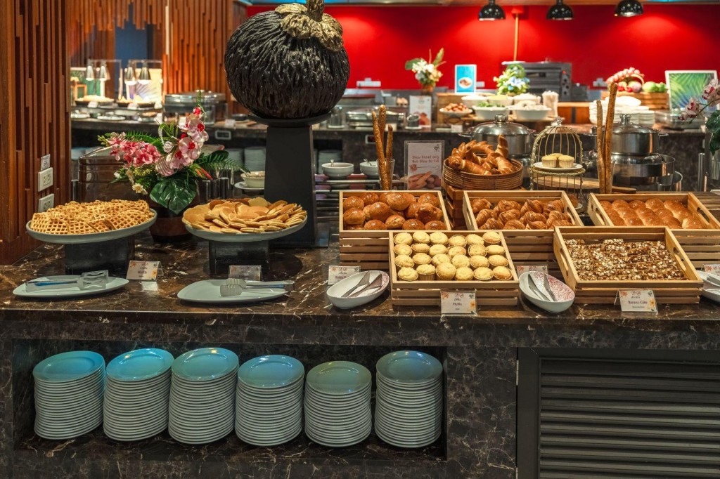 Andaman Pool Villas (formerly part of Splash Beach Resort)