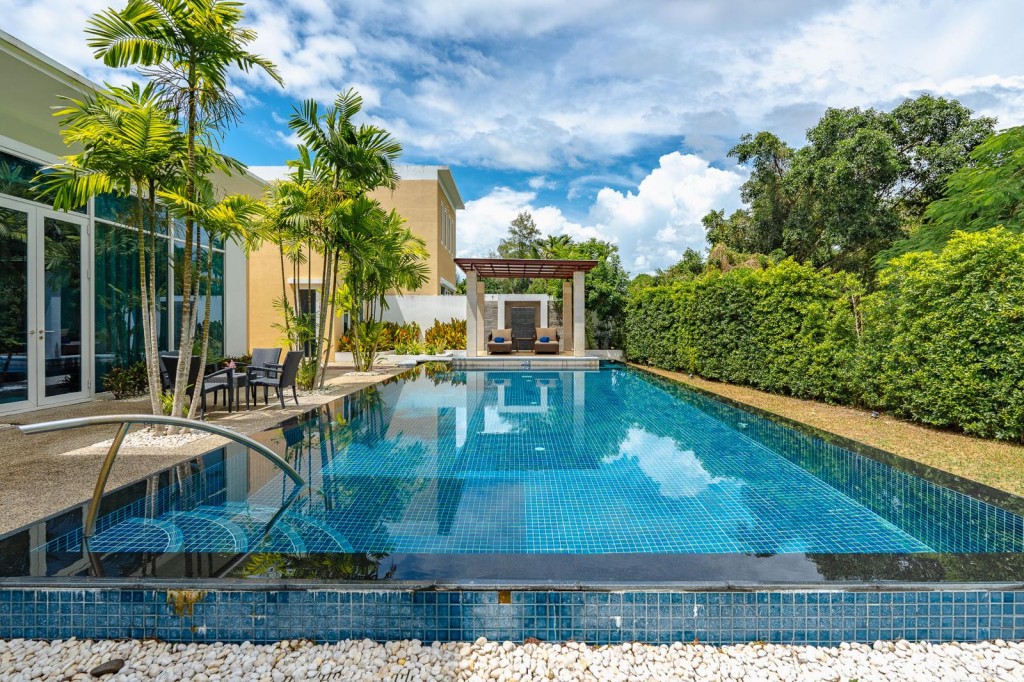 Andaman Pool Villas (formerly part of Splash Beach Resort)