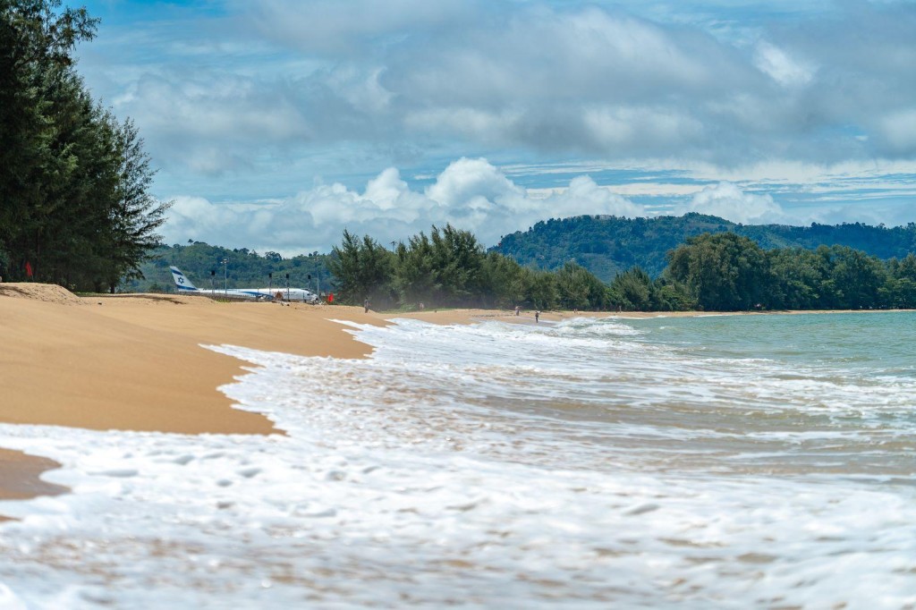 Andaman Pool Villas (formerly part of Splash Beach Resort)