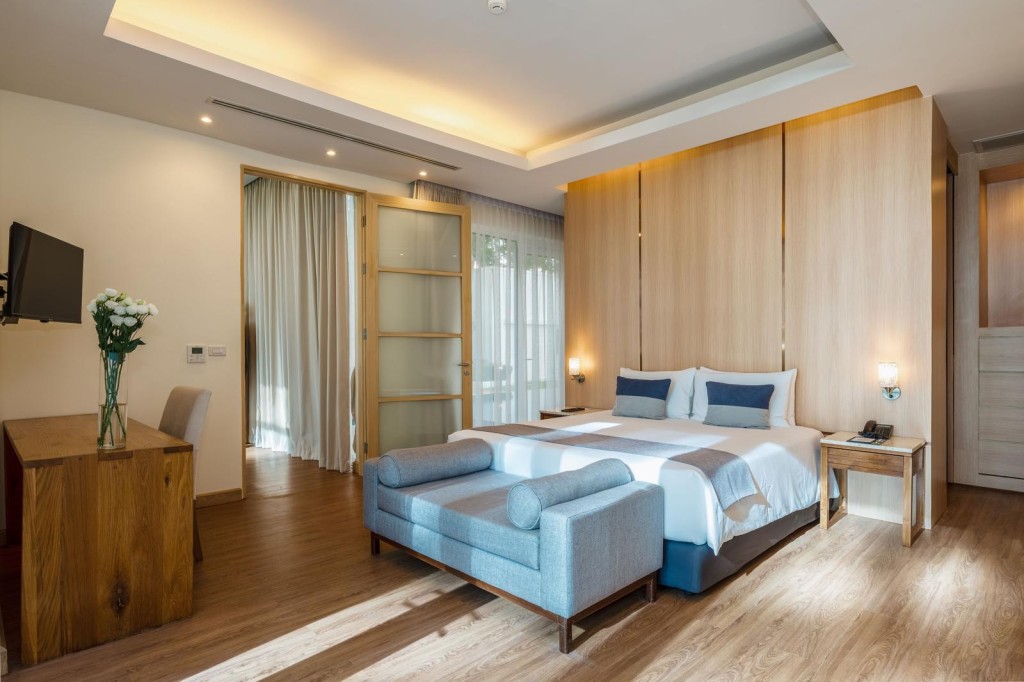 Andaman Pool Villas (formerly part of Splash Beach Resort)