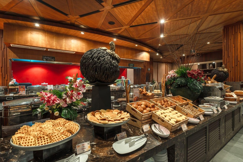 Andaman Pool Villas (formerly part of Splash Beach Resort)