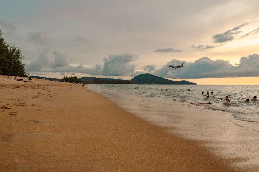 Andaman Pool Villas (formerly part of Splash Beach Resort)