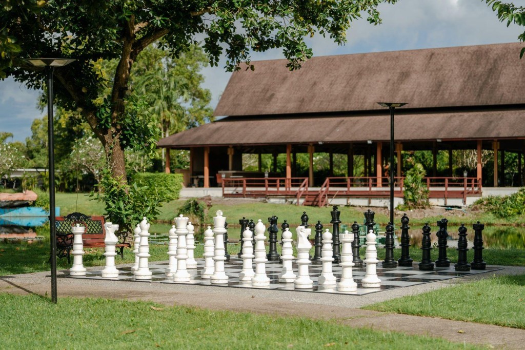 Andaman Pool Villas (formerly part of Splash Beach Resort)