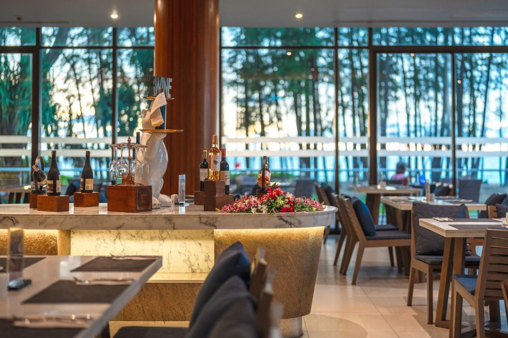 Andaman Pool Villas (formerly part of Splash Beach Resort)