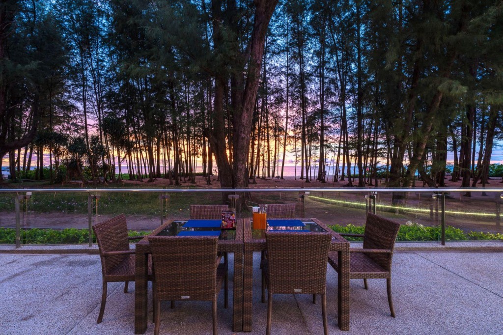 Andaman Pool Villas (formerly part of Splash Beach Resort)